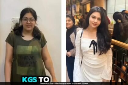15 కేజీల బరువు తగ్గిన స్త్రీ ప్రభావవంతమైన కొవ్వు నష్టం కోసం ఆహారం మరియు వ్యాయామ చిట్కాలను పంచుకుంటుంది