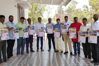 నిబద్ధతతో ప్రజల్లో చెరగని చెరగని - ముద్రా న్యూస్