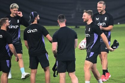 1వ T20Iలో ఇంగ్లాండ్ ప్లేయింగ్ XI vs భారతదేశం: ECB ప్రధాన హెచ్చరిక - "ఫైర్‌పవర్‌తో..."