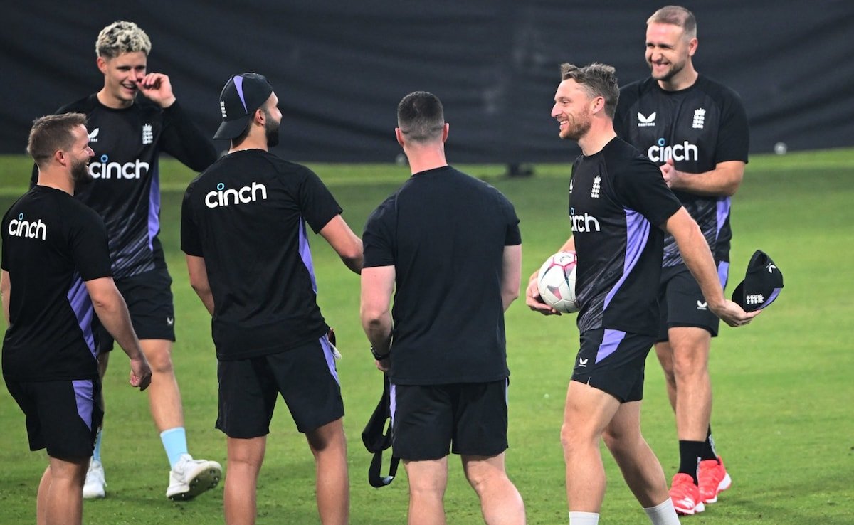 1వ T20Iలో ఇంగ్లాండ్ ప్లేయింగ్ XI vs భారతదేశం: ECB ప్రధాన హెచ్చరిక - "ఫైర్‌పవర్‌తో..."