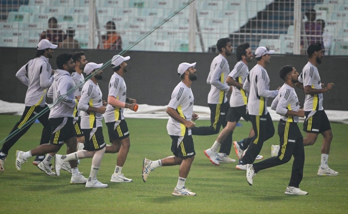 1వ T20Iలో ఇండియాస్ లైక్లీ XI vs ఇంగ్లండ్: ఈ 2 స్టార్లు "వెయిట్ చేయవలసి ఉంటుంది": నివేదిక. కారణం...