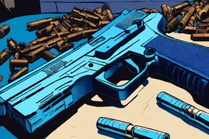 21 ఏళ్లలోపు పెద్దలకు తుపాకీ అమ్మకాలను నిషేధించడం రాజ్యాంగ విరుద్ధమని యుఎస్ కోర్టు తెలిపింది