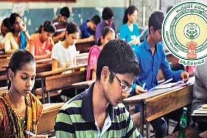 26 2026 ఇంటర్ ఫస్టియర్ పరీక్షలు పరీక్షలు .. ప్రతిపాదన విరమించుకున్న ఏపీ ఏపీ ఇంటర్‌ బోర్డు బోర్డు- మొదటి సంవత్సరం పరీక్ష రద్దు ప్రణాళికలో ఇంటర్ బోర్డ్ బ్యాక్‌ట్రాక్‌లు, ఆంధ్ర ప్రదేశ్ న్యూస్ న్యూస్