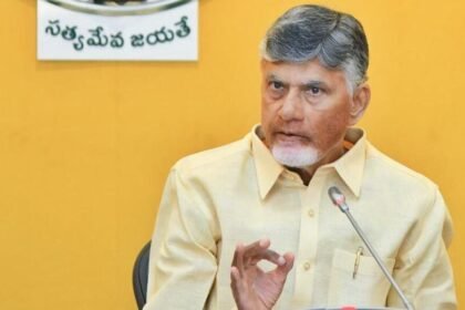 AP లో పెట్టుబడులు: పెట్టుబడులు గ్రౌండ్ అయ్యేలా అయ్యేలా ట్రాకింగ్ చేయాలి .. చంద్రబాబు చంద్రబాబు కీలక చంద్రబాబు