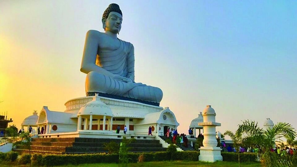Amaravati Capital : అమరావతికి మరో గుడ్ న్యూస్, రూ.11 వేల కోట్ల రుణం ఇచ్చేందుకు హడ్కో అనుమతి