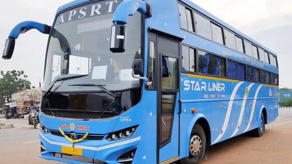 Apsrtc kumbh mala: ఏపీఎస్ ఏపీఎస్ గుడ్‌న్యూస్‌ గుడ్‌న్యూస్‌, విజయవాడ నుంచి మ‌హా కుంభమేళకు ప్రత్యేక ప్రత్యేక ప్రత్యేక