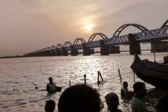 Godavari Pushkaralu in AP : గోదావరి పుష్కరాలకు ముహూర్తం ఖరారు - 10 ముఖ్యమైన విషయాలు