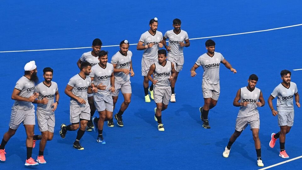 IND vs GER లైవ్ స్ట్రీమింగ్: నేడు ఇండియా, జర్మనీ హాకీ ఫైట్.. టైమ్, లైవ్ స్ట్రీమింగ్ వివరాలు.. స్టేడియంలోకి ఫ్రీ ఎంట్రీ