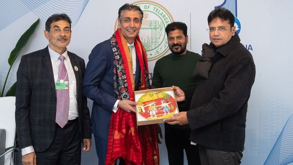 Investments in Telangana : తెలంగాణలో విప్రో విస్తరణ.. 5 వేల మందికి ఉద్యోగాలు.. ప్రభుత్వంతో కీలక ఒప్పందాలు