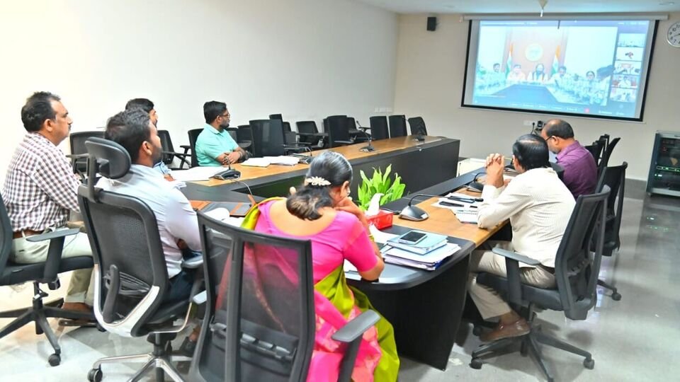 TG Government Schemes : 'ఆ జాబితాలు ఫైనల్ కాదు' - డిప్యూటీ సీఎం భట్టి కీలక ప్రకటన