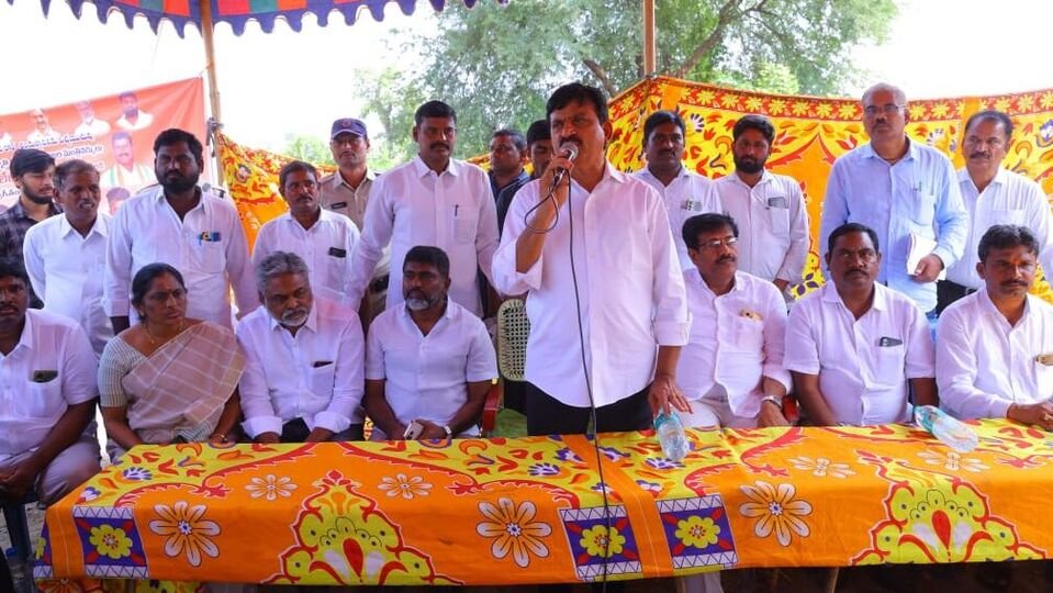 TG Grama Sabhalu : గ్రామసభల్లో చదివే జాబితా తుది జాబితా కాదు - ఫైనల్ లిస్ట్ పై కీలక ప్రకటన