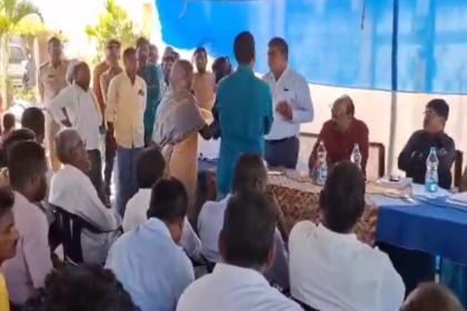 TG Grama Sabhalu : గ్రామసభల్లో రసాభాస, అర్హతలున్నా జాబితాల్లో పేర్లు లేవని అధికారులపై గ్రామస్థుల ఆగ్రహం