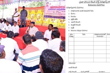 TG New Ration Card Application : కొత్త రేషన్ కార్డుల ప్రక్రియ - దరఖాస్తుకు కావాల్సిన వివరాలు, పత్రాలేంటి..?