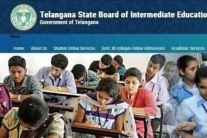 TG ఇంటర్మీడియట్ పరీక్షలు: ఇంటర్‌ పరీక్షలకు నెలన్నర ముందు ప్రశ్నాపత్రాల్లో మార్పులు? ఇంటర్‌ బోర్డు వైఖరిపై విమర్శలు