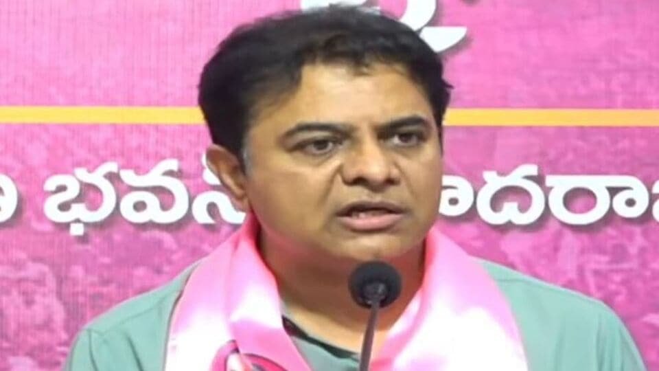 TG సంక్షేమ పథకాలు: భట్టి భట్టి .. మండలానికి మండలానికి ఒక గ్రామంలోనే మీ మ్యానిఫెస్టో మ్యానిఫెస్టో? : కేటీఆర్