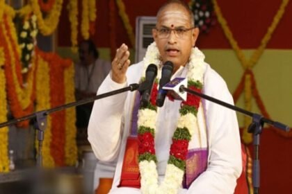 TTD ఫిర్యాదును దాఖలు చేసింది: తిరుమలలో చాగంటి కోటేశ్వరరావుకు అవమానమంటూ ప్రచారం ప్రచారం, సోషల్ మీడియా ప్రతినిధులపై టీటీడీ ఫిర్యాదు