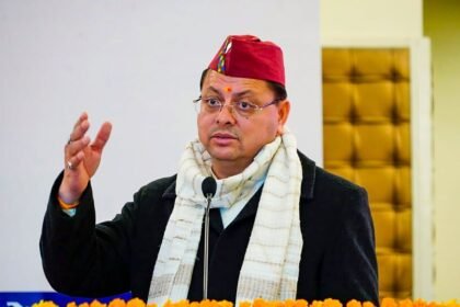 Uttarakhand లో ucc: ఉత్తరాఖండ్లో అమల్లోకి యూసీసీ- పెళ్లి పెళ్లి, లివ్ -ఇన్ రిలేషన్స్కి రిలేషన్స్కి రూల్స్ ..