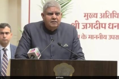 "అక్రమ వలసదారులు లక్షల్లో ఉంటే...": వీప్ ఆందోళనలను పెంచుతుంది "జనాభా అంతరాయం"