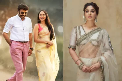 'అఖండ-2'లో సంయుక్త మీనన్.. ప్రగ్యా జైస్వాల్ ను పక్కన పెట్టేశారా..?