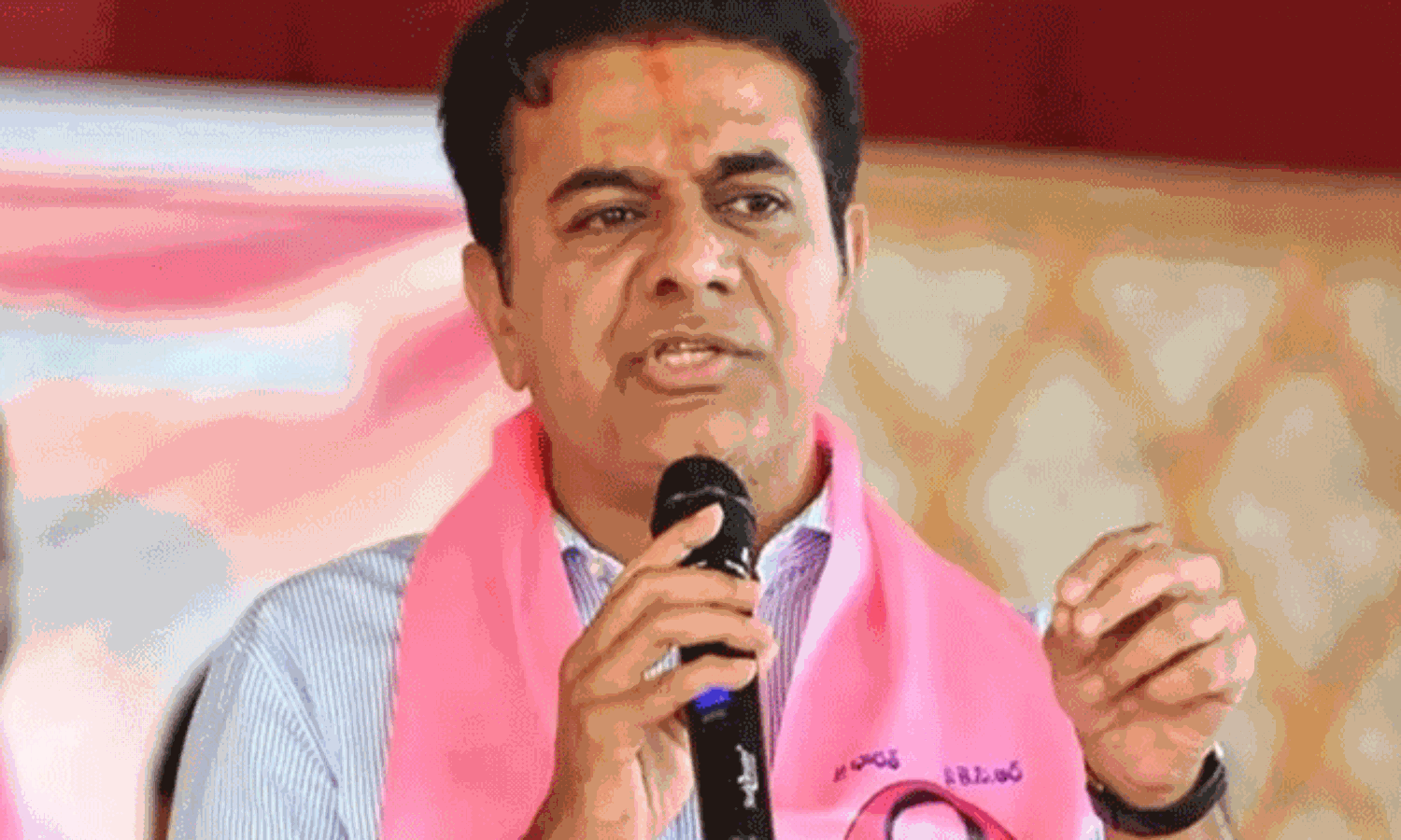 అధికారం పోయినా....పోరాట పటిమ పోలేదు - Mudra News