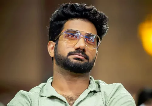 అన్నీ ఉన్నా అల్లుడి నోట్లో శని.. ప్రశాంత్ వర్మ ఫ్యూచర్ ఏంటి..?