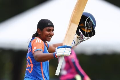 ఇండియా vs ఇంగ్లాండ్ లైవ్ స్కోరు నవీకరణలు U-19 మహిళల టి 20 ప్రపంచ కప్ సెమీ-ఫైనల్
