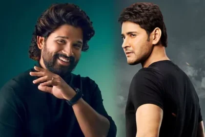 ఇండియాలోని స్టార్‌ హీరోల్లో హీరోల్లో అల్లు అర్జున్‌ .1 .. 25 వ స్థానంలో స్థానంలో మహేష్‌ !!