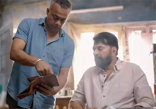 ఇక నేను ఆ భాషలో దర్శకుడిగా కొనసాగలేను..అగ్ర దర్శకుడి ఆవేదన