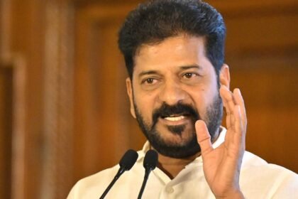 ఇది రాజ్యాంగ పరిరక్షణ యుద్ధం - రాజ్యాంగం మార్చాలనేదే మోడీ అంతిమ లక్ష్యం