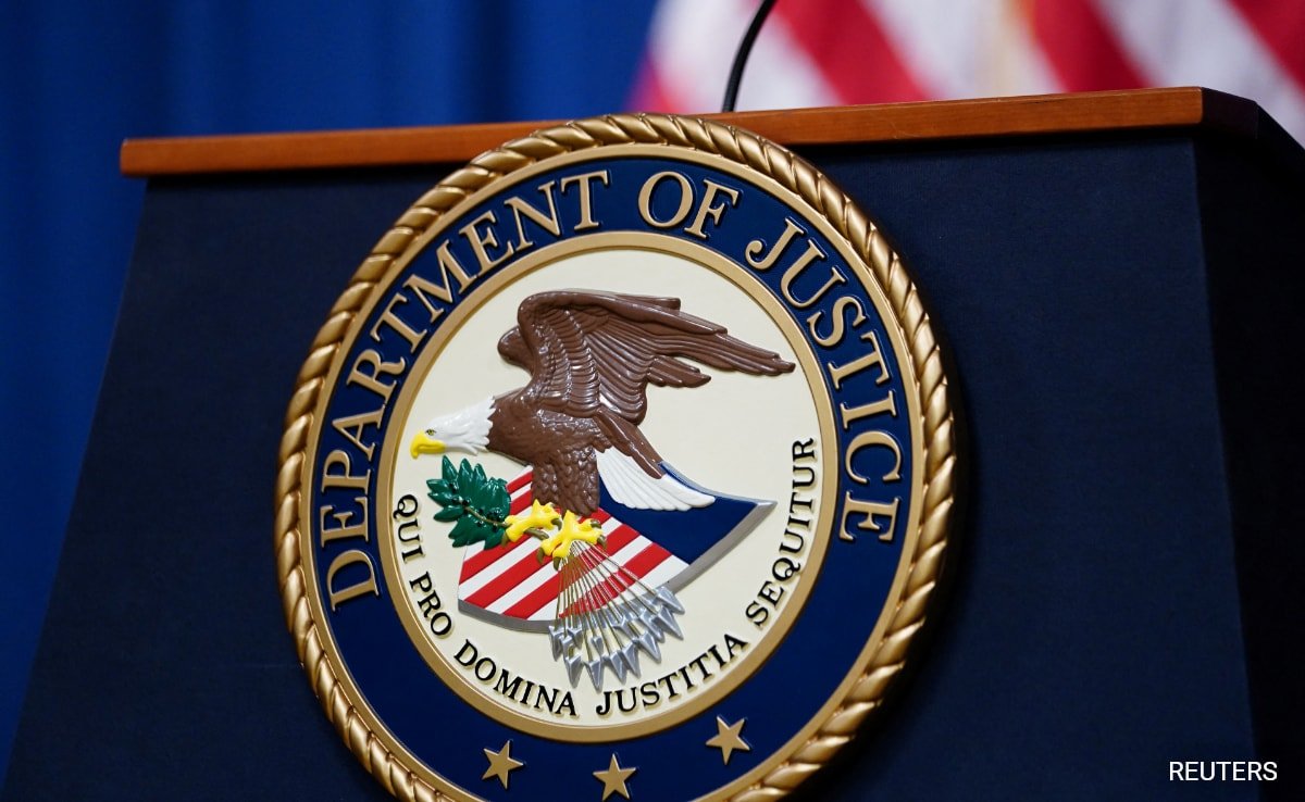 ఇమ్మిగ్రేషన్ విధానాలపై ట్రంప్ న్యాయ శాఖ రాష్ట్ర అధికారులను లక్ష్యంగా చేసుకుంది