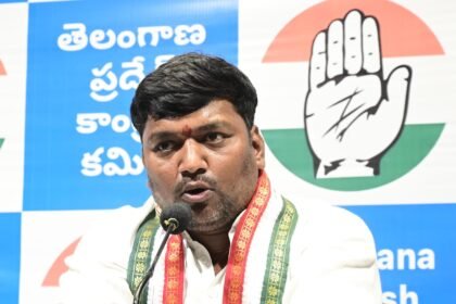 ఎంపీ ఈటల ఏమైనా పురాణ పురుషుడా ?