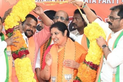 ఏపీ బీజేపీ పగ్గాలు దక్కేది ఎవరికి? రేసులో సుజనా, సత్యకుమార్… పురంధేశ్వరికి అవకాశమేంత?-who got the reins of ap bjp president sujana satyakumar ,ఆంధ్ర ప్రదేశ్ న్యూస్