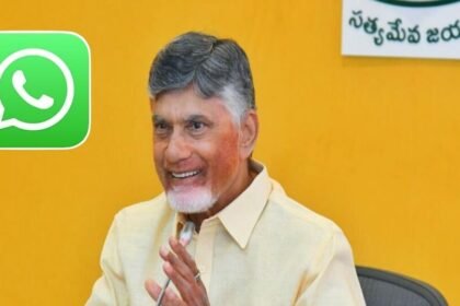 ఏపీలో రేపటి నుంచి నుంచి వాట్సాప్ గవర్నెన్స్ గవర్నెన్స్ గవర్నెన్స్ గవర్నెన్స్ తొలి తొలి 161 ప్రభుత్వ ప్రభుత్వ- ap govt whats అనువర్తన గవర్నెన్స్ 161 సేవలను ప్రారంభిస్తుంది 161 సేవలు whats అనువర్తన నంబర్‌లో ప్రజలకు అందుబాటులో ఉన్నాయి, ఆంధ్ర ప్రదేశ్ న్యూస్ ప్రదేశ్