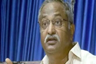 ఏబీవీ సస్పెన్షన్ కాలం క్రమబద్ధీకరణ చేస్తూ చేస్తూ ఏపీ ప్రభుత్వం ఉత్తర్వులు- ap govt అబ్ వెంకటేశ్వర రావు సస్పెన్షన్ పీరియడ్ జీతం భత్యం చెల్లిస్తుంది, ఆంధ్ర ప్రదేశ్ న్యూస్ న్యూస్ న్యూస్
