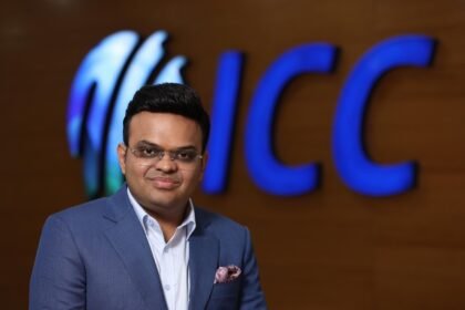 ఐసీసీ చైర్మన్ జే షా వరల్డ్ క్రికెట్ కనెక్ట్స్ అడ్వైజరీ బోర్డులో చేరారు