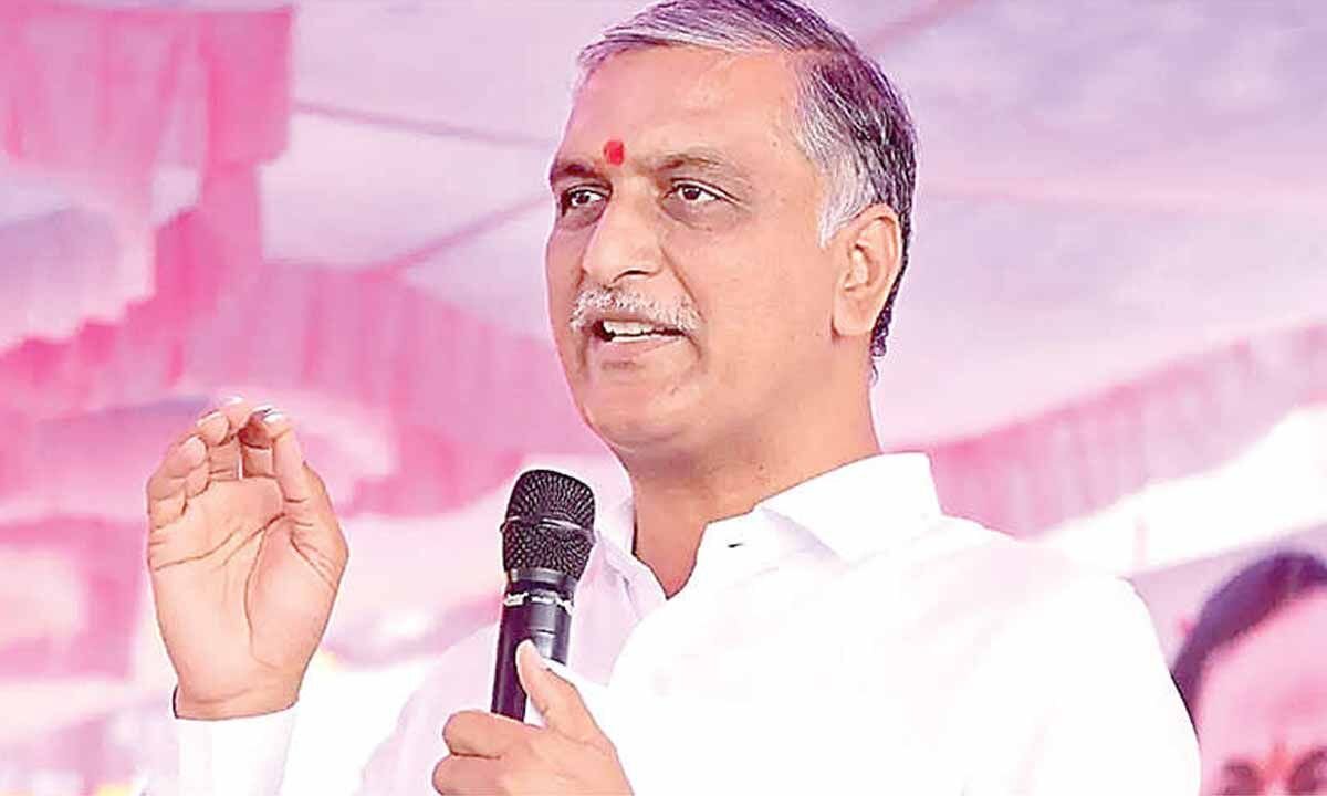 కాంగ్రెస్ పాలన రైతుల పాలిట శాపం