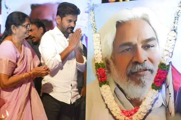 కాచుకుంటా .. ఫాంహౌజ్ నుంచి నుంచి బయటకు రా ..!