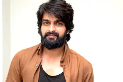 కార్తీక్ బాడ్ బాయ్ అంటున్న నాగశౌర్య