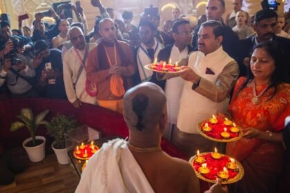 కుంభ భారత నాయకత్వ కథను ఎలా ప్రేరేపిస్తుంది