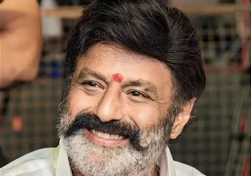 కృతజ్ఞతాభివందనాలు.. సదా మీ నందమూరి బాలకృష్ణ