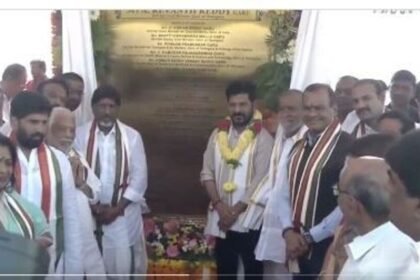 కొత్త ఉస్మానియా హాస్పిటల్: రూ .2,700 కోట్ల వ్యయంతో నిర్మాణం వ్యయంతో