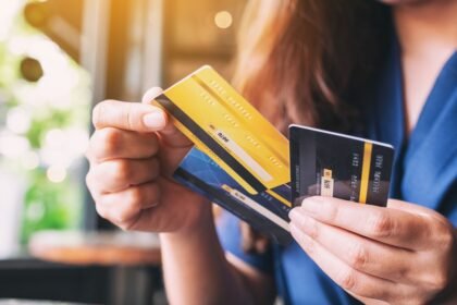 క్రెడిట్ కార్డుల సంఖ్య 5 సంవత్సరాలలో రెట్టింపు అయ్యింది: ఆర్‌బిఐ