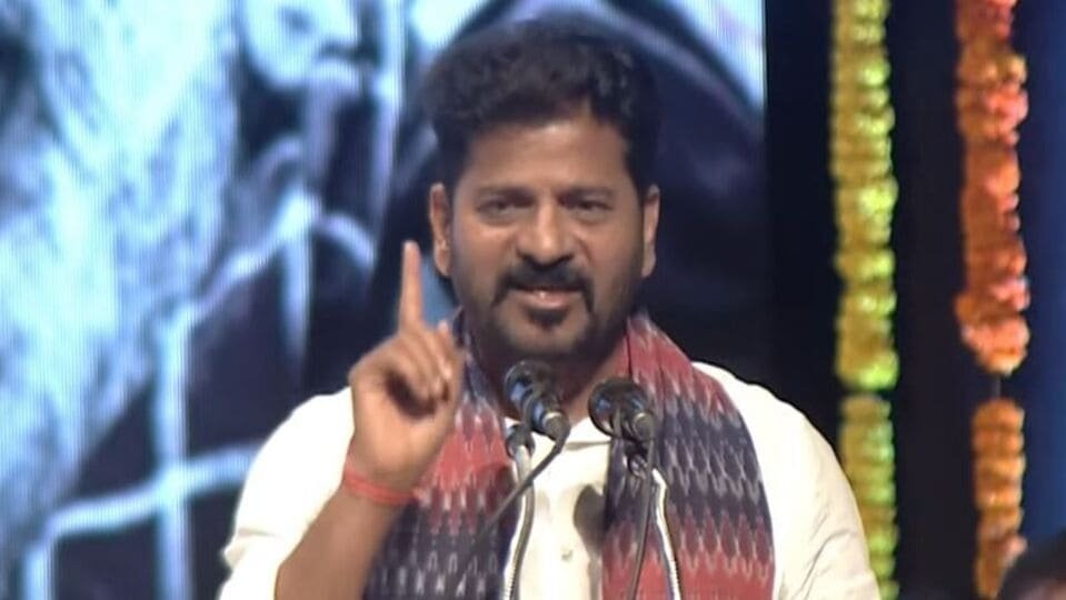 గద్దర్ జయంతి: గద్దరన్నను గద్దరన్నను మరోసారి .. మీ మీ ఆఫీస్ అడ్రస్ అడ్రస్ మార్చుకోవాల్సి వస్తుంది: రేవంత్ రేవంత్ రేవంత్ రేవంత్