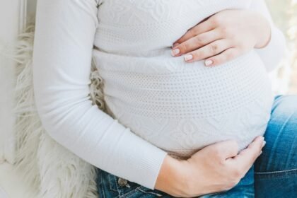 గర్భిణీ మహారాష్ట్ర మహిళ అరుదైన 'పిండంలో పిండం' స్థితితో కనుగొనబడింది