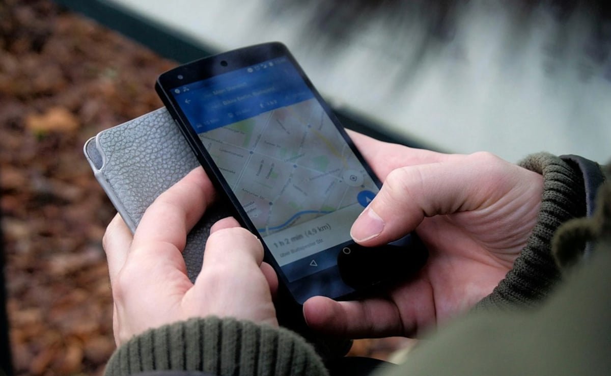 "గల్ఫ్ ఆఫ్ మెక్సికో" పేరును "గల్ఫ్ ఆఫ్ అమెరికా" గా మార్చడానికి గూగుల్ మ్యాప్స్, కానీ క్యాచ్‌తో