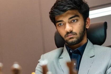 గుకేశ్ దొమ్మరాజు: వరల్డ్ చెస్ ఛాంపియన్‌షిప్ విజేతగా దొమ్మరాజు గుకేశ్.. 18 ఏళ్లకే విశ్వనాథన్ ఆనంద్ సరసన యువ కెరటం