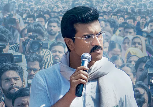 గేమ్ ఛేంజర్ కి నష్టాలు నష్టాలు .. దిల్ దిల్ రాజు మామూలోడు కాదు ..!