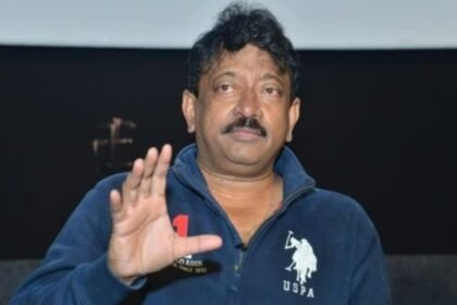 చెక్ బౌన్స్ కేసులో రామ్ గోపాల్ వర్మకు 3 నెలల జైలు శిక్ష, వారెంట్ జారీ