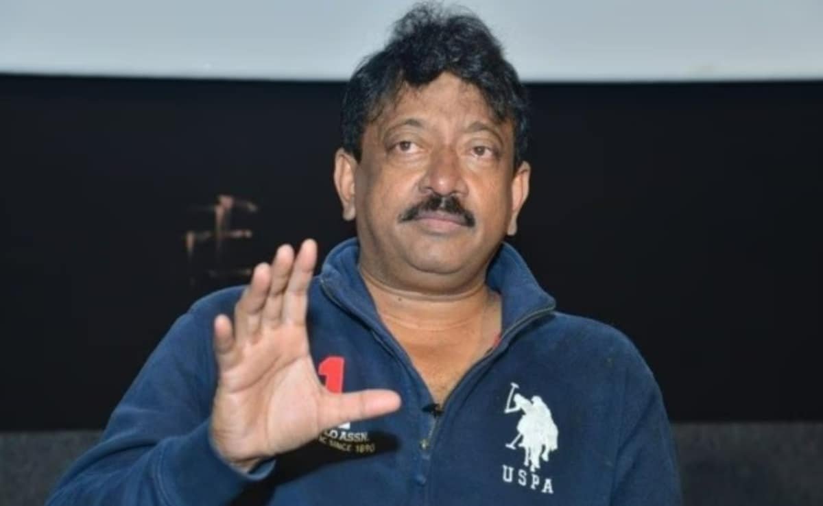 చెక్ బౌన్స్ కేసులో రామ్ గోపాల్ వర్మకు 3 నెలల జైలు శిక్ష, వారెంట్ జారీ
