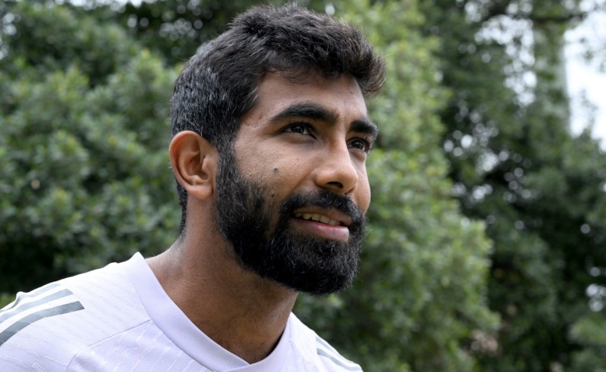 "జస్ప్రీత్ బుమ్రా 100% ఫిట్‌గా మారితే అద్భుతం": తాజా ఛాంపియన్స్ ట్రోఫీలో BCCI ఎదురుదెబ్బ తగిలింది